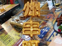 -一烧一烤•锦州烧烤(KTV包房·长江街店)