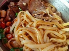 -李易面馆(树木岭店)