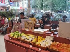 -茶话弄(中贸广场店)