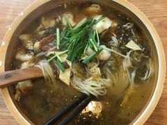 -石榴姐•山城小馆(创始店)