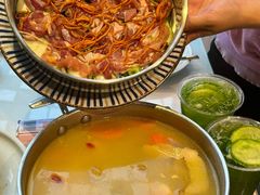 -润记·广东餐馆(苏州中心店)