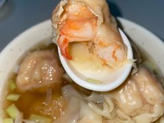 全虾云吞-麦文记面家(佐敦店)