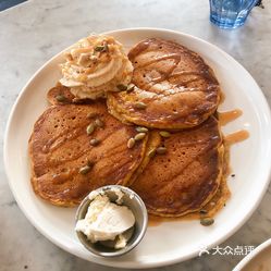 ## Irresistible Pumpkin Pancakes with Bisquick Recipe for a Cozy Autumn Breakfast