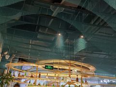 大堂-披云云小馆·味道江湖(姚家园万象汇店)