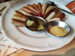 -宝莱纳餐厅(滨江店)