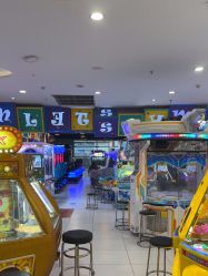 -meland·儿童乐园·游戏厅娃娃机·电玩Xbox(成都合生汇店)