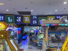 -meland·儿童乐园·游戏厅娃娃机·电玩Xbox(成都合生汇店)