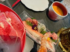 -合乐·创意火锅·海鲜火锅(亚东柒号店)