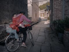 -良溪古村