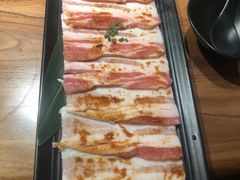 -九田家黑牛烤肉料理(新世纪商城甄选店)