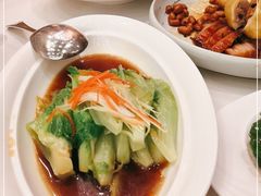 -香乐园·淮扬菜中餐厅·Shang Garden(福田香格里拉店)