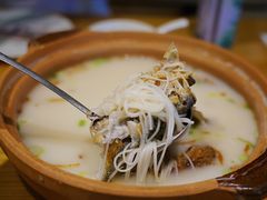 黄鱼煮面线-小堂宴·老厦门码头小炒(厦大店)
