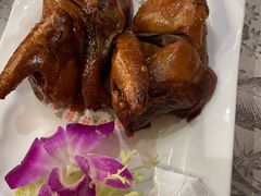 -香云轩·顺德菜(香云纱园林酒店店)