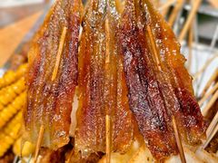 -老谢野馄饨(延安路店)