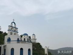 -玫瑰海岸文化旅游度假区