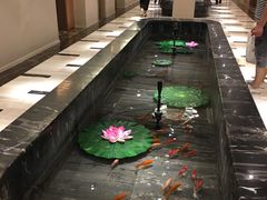 -蓝港海鲜厨房(金水路店)
