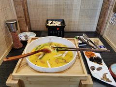 -茴香熙楼(翠湖店)