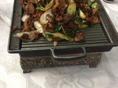 -金家老三饭庄(常营店)