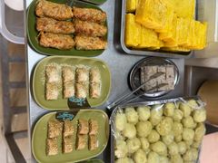 -洲心明记烧肉大粥(总店)