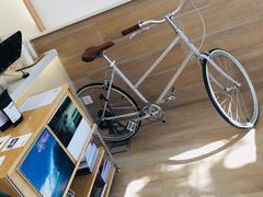 -Onirii Coffee(长乐路店)