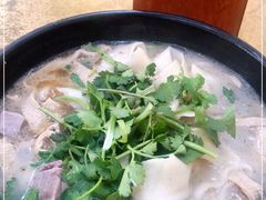 -惠丰源烩面馆(经七路店)