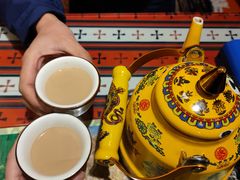 -如意林卡藏餐吧 (九寨沟店)