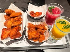 -Kyochon1991校村(共和路店)