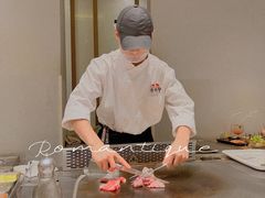 -赤坂亭·M9和牛烧肉·铁板烧(合肥万象城店)