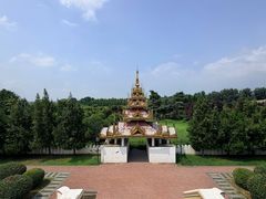 -洛阳白马寺