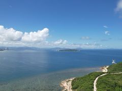 -三亚蜈支洲岛旅游区