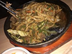 -土大力韩式烤肉料理(和平路店)
