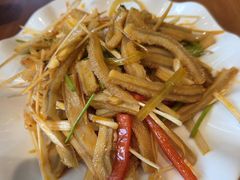 -鸿毛饺子(紫竹桥店)