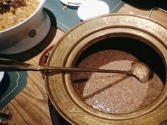 -老阿妈蒙古村·蒙古包·草原文化·歌舞表演(老君堂店)