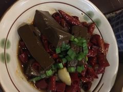 -南京大牌档(中关村店)