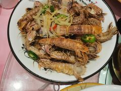 -盛港湾海鲜食府(黄沙店)