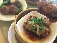 -雍景湾大酒楼(怡翠花园店)