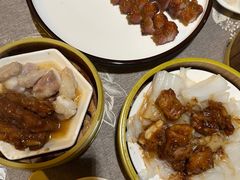 -香云轩·顺德菜(香云纱园林酒店店)