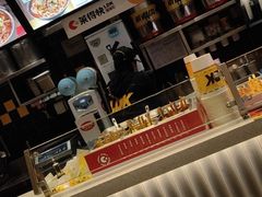 -莱得快酸辣粉(天和里店)