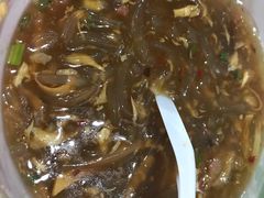 酸辣汤-毛华美食(清扬路店)