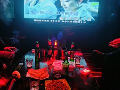 -998KTV(民治民乐店)
