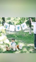 -可乐大王自然光儿童摄影(园区店)