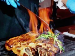 -恰餐厅及酒吧CHAR Bar & Grill(北京三里屯洲际店)