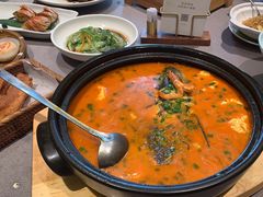 -小厨娘淮扬菜(板桥一店)