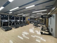 -武汉洲际酒店