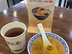 -蟹上黄·蟹黄面·江南糖水(人民广场店)