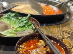-冯校长老火锅(深圳总店)
