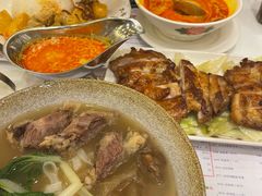 -大哥餐厅(西城花园店)