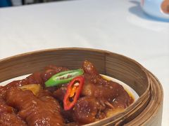 -天然台1908(中建广场店)