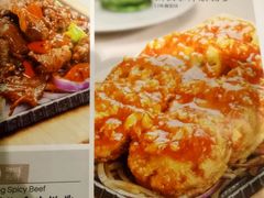 -高第街56号餐厅(银座商城玉函店)
