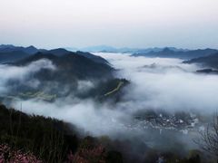 -石潭村